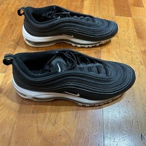 Nike air max 97 size 10